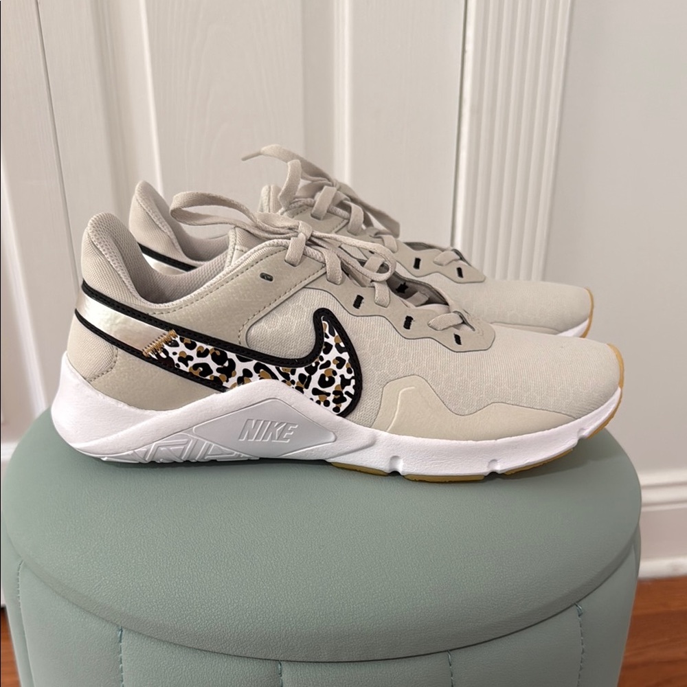 Nike Cheetah Sneakers